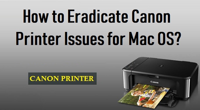 printers for macs canon large office