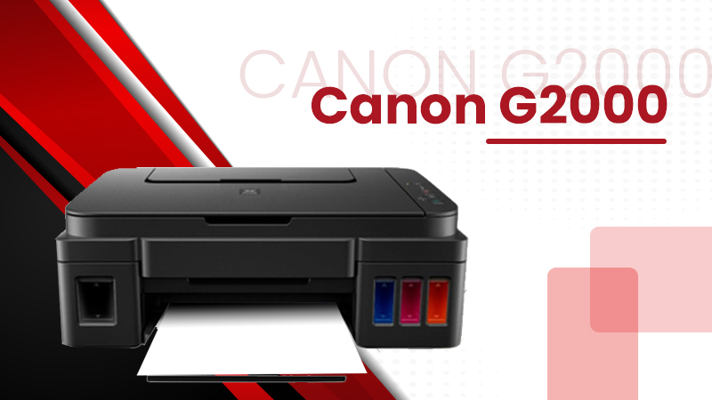 How To Put Ink In A Canon Printer Atelier yuwa ciao jp