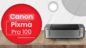 Canon Pixma Pro 100