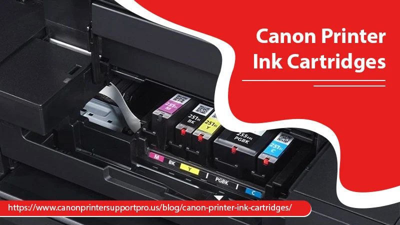 canon printer ink cartridges